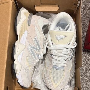 New balance 9060